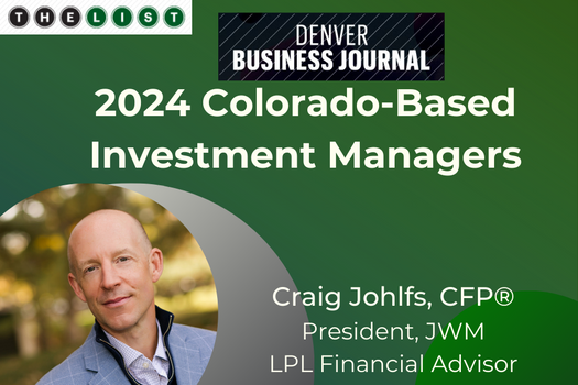 2024 colorado-based investment managers