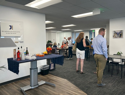 Open House