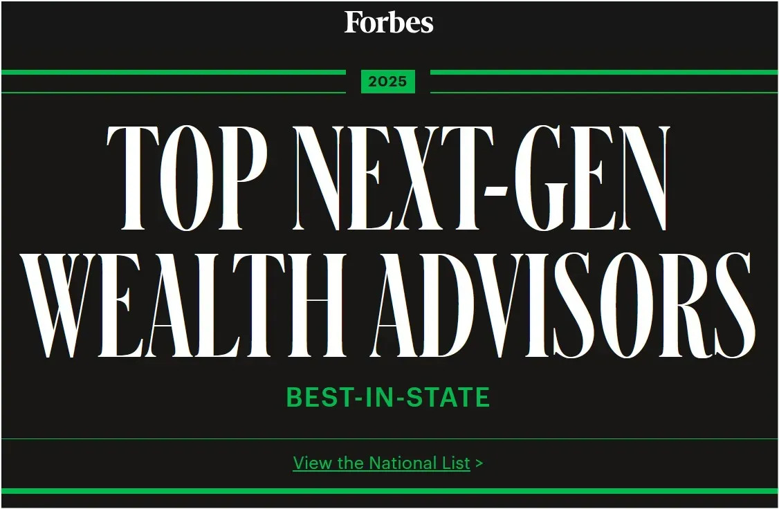 Top Next-Gen Wealth Advisors