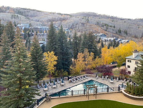 Beaver Creek, CO