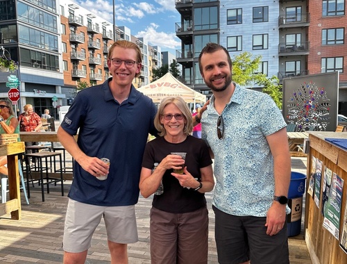 Colorado Day at Belleview Beer Garden & Dog Park