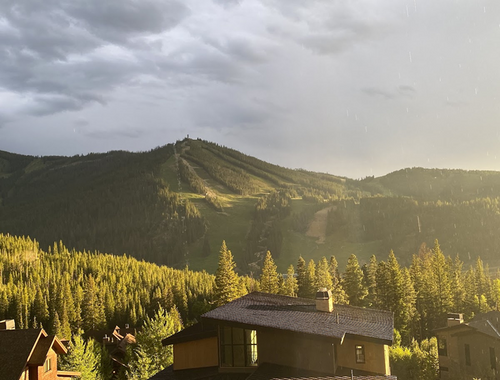 Winter Park, CO