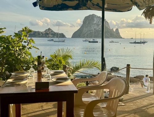 Ibiza, Spain