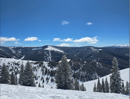 Vail, CO