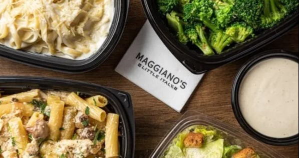 Maggiano Italian Restaurant