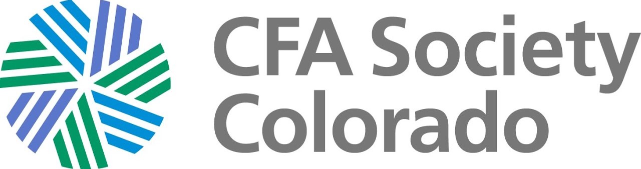 CFA Society Colorado logo