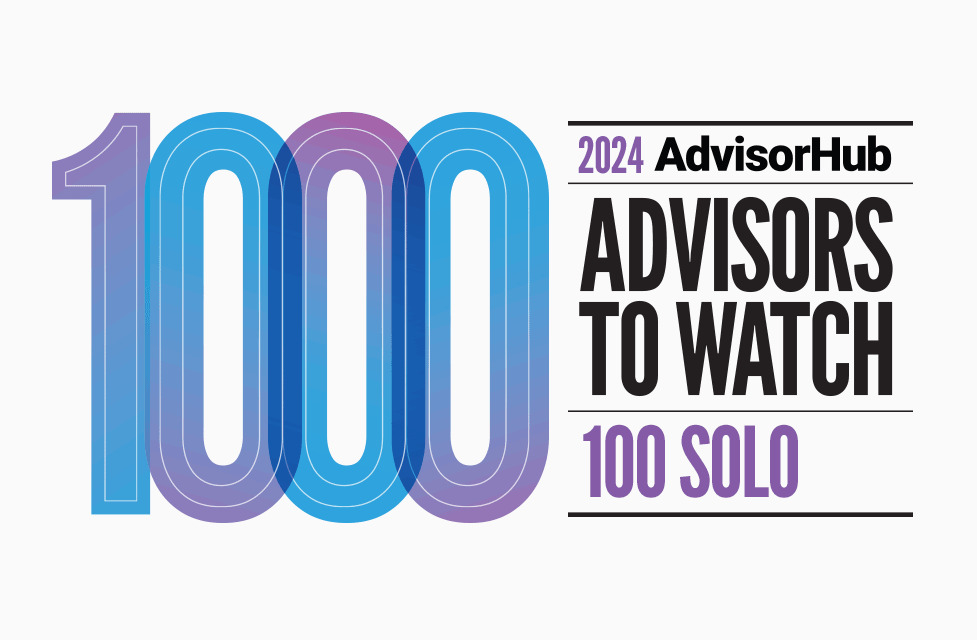 2024 advisor hub