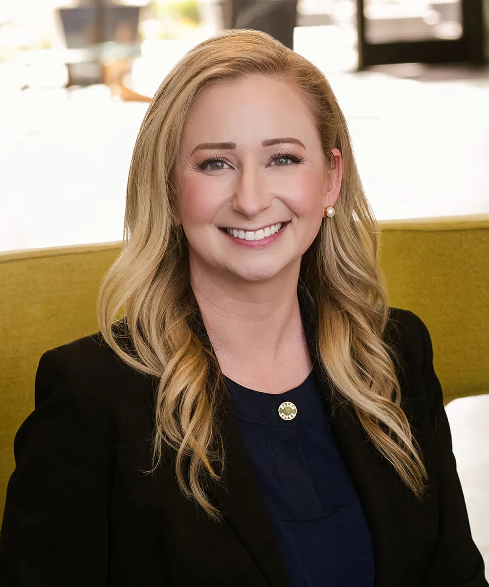 Brittany Dean headshot
