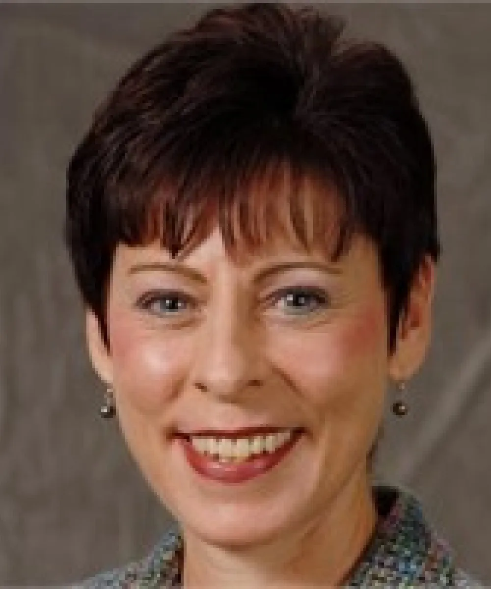Diane Chan headshot