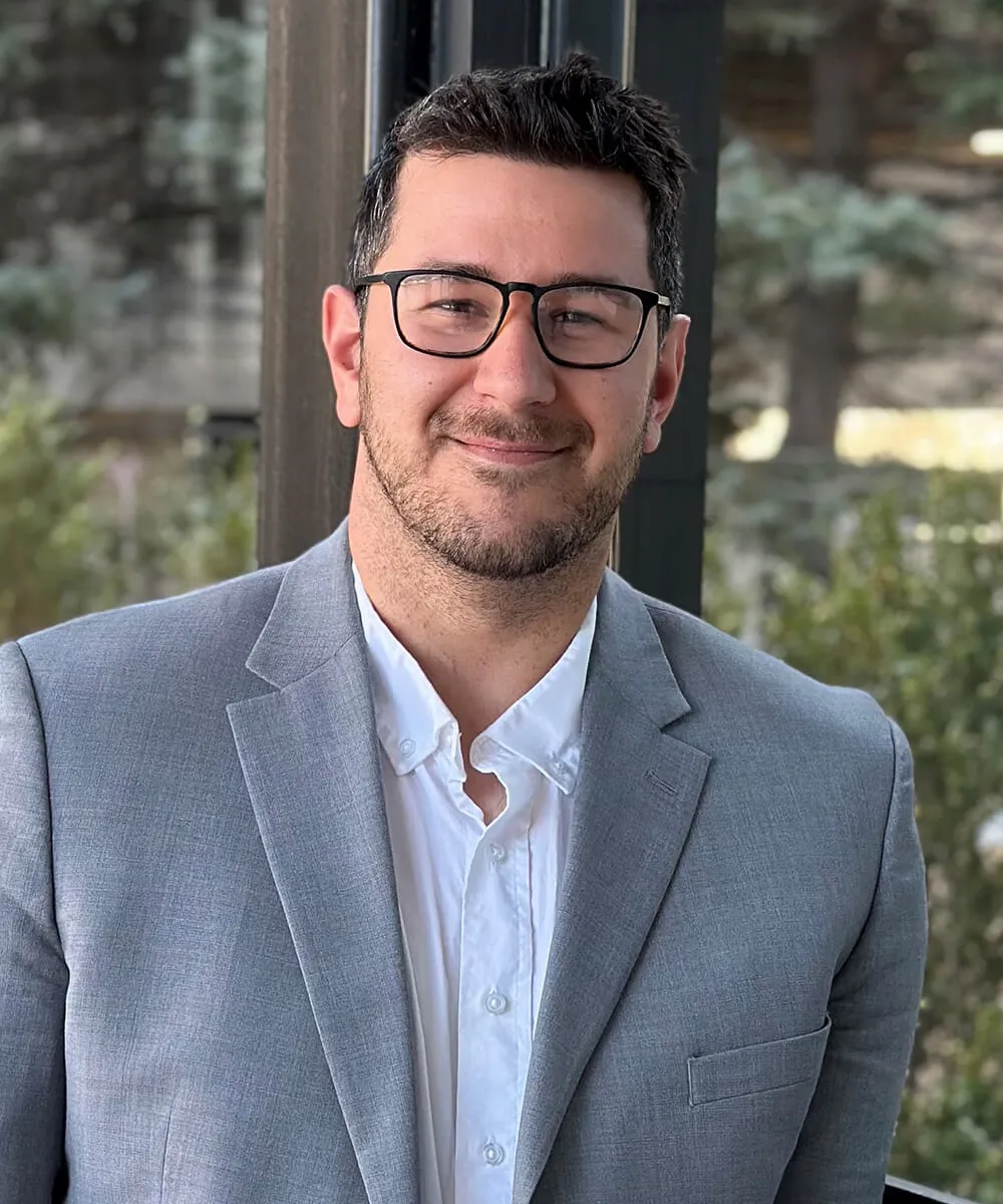 Everett | Client Service Associate | Johlfs Wealth Management