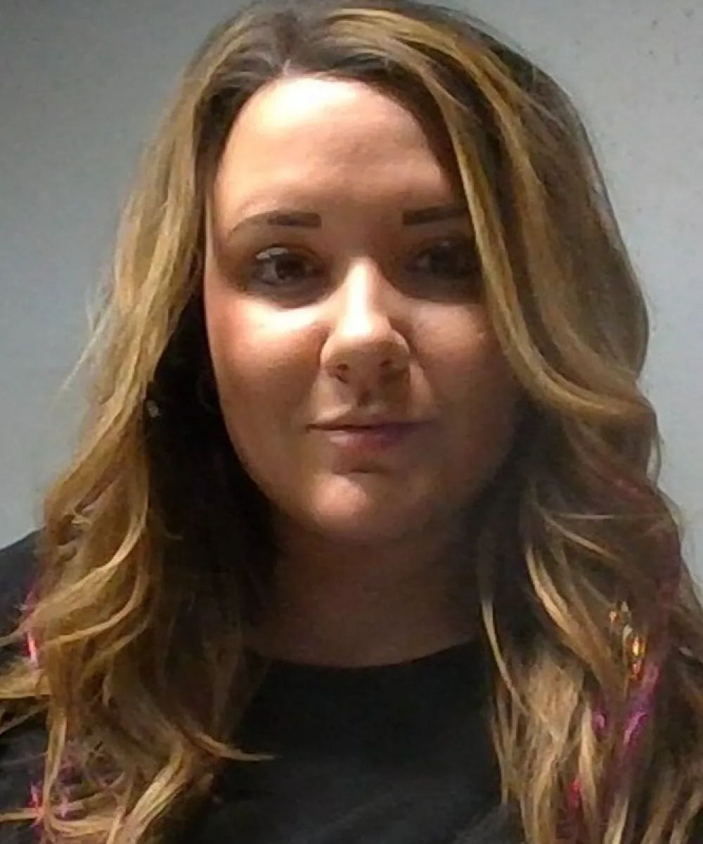 Jessica Woodsmall